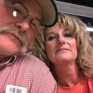 Meet your Posher, Dede